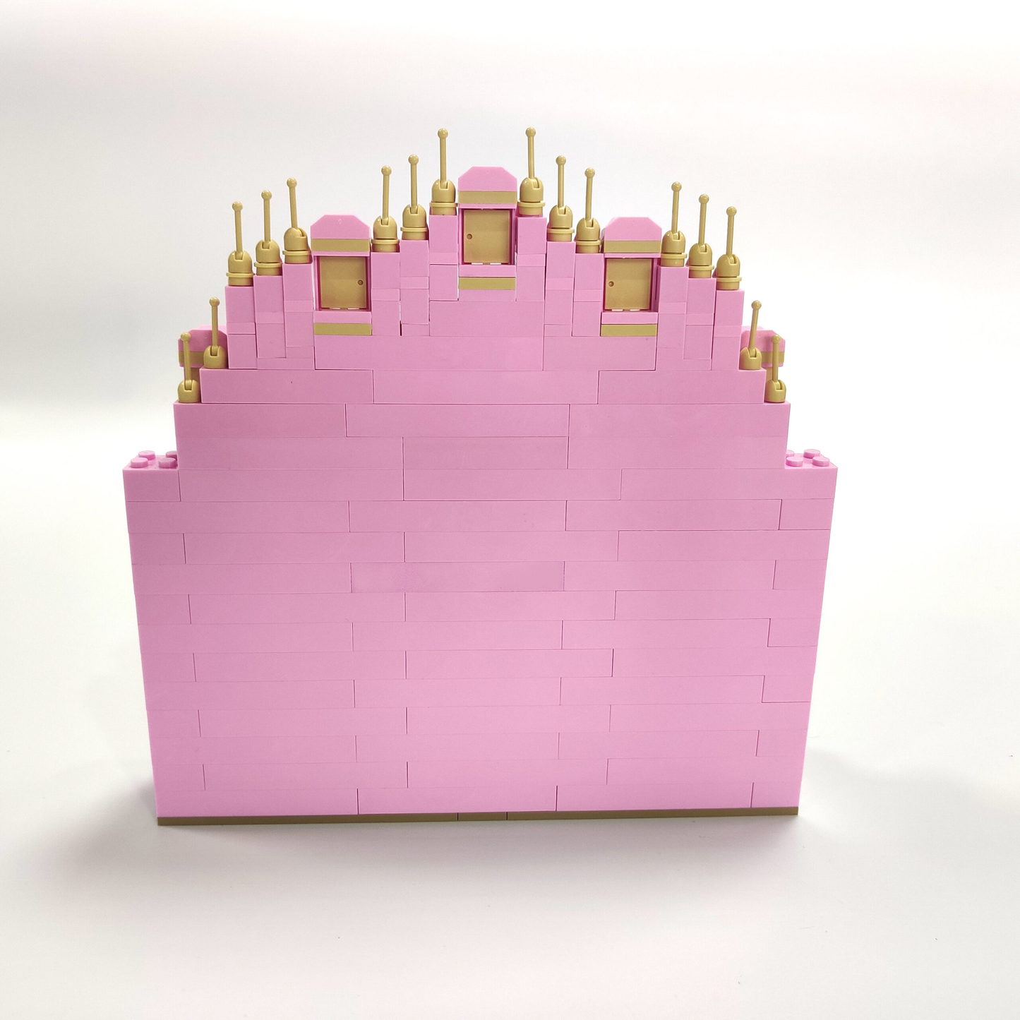 HAWA MAHAL BUILDING SET INB 5.1