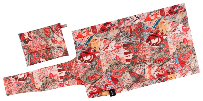 Bag - Shopping Bag with a Pouch