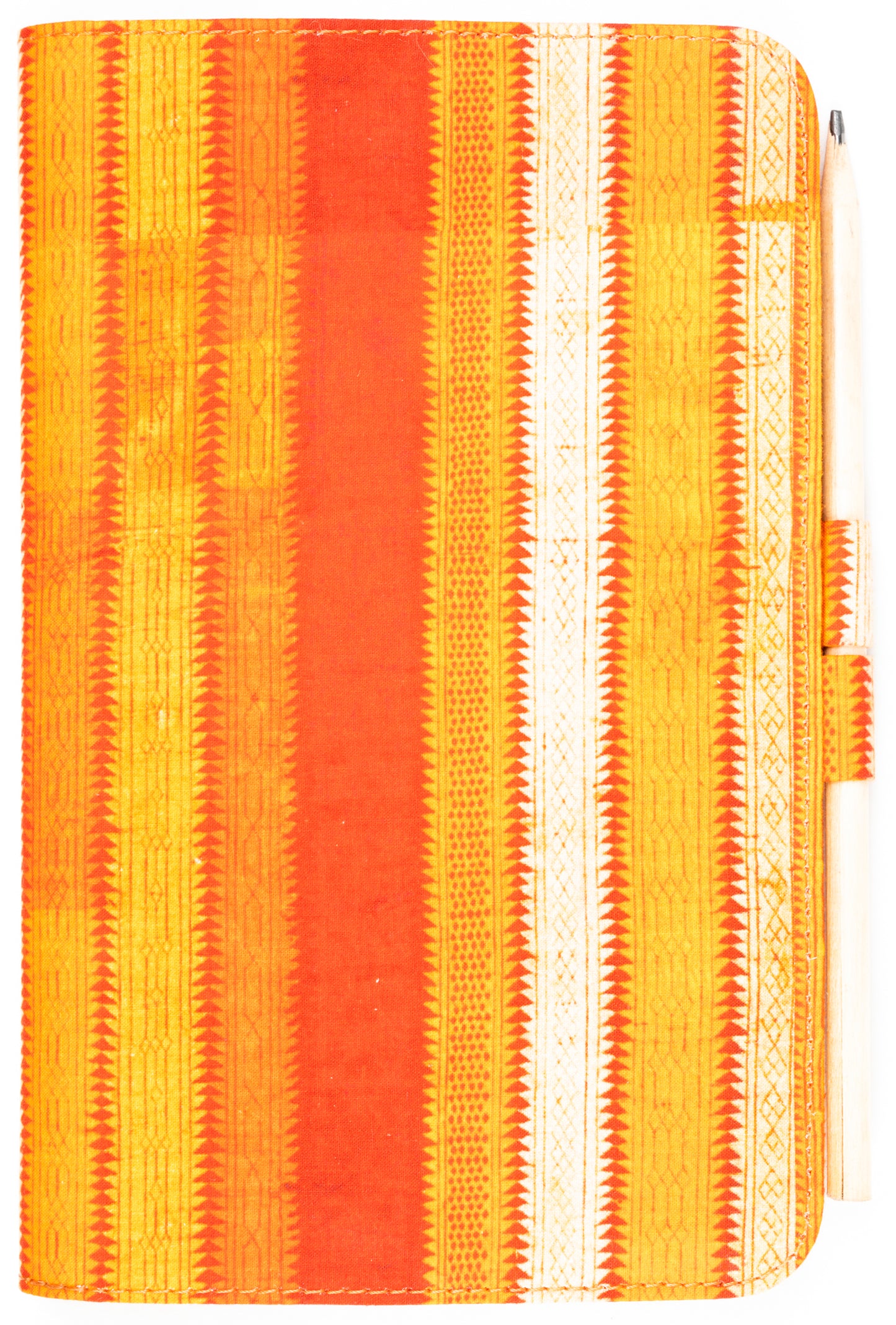 Fabric - Pencil Journal