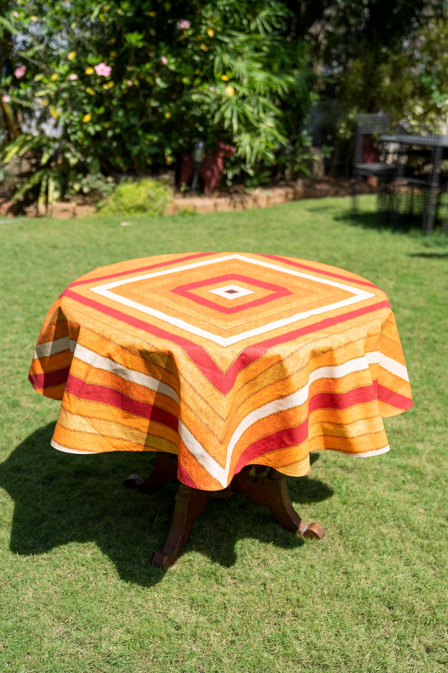 Table Cloth - Round