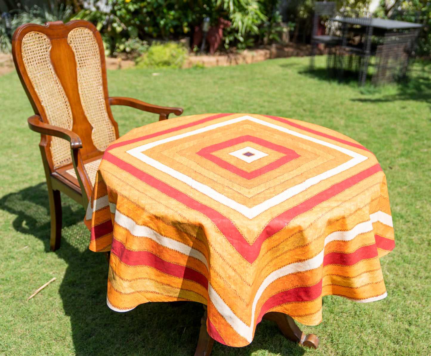 Table Cloth - Round