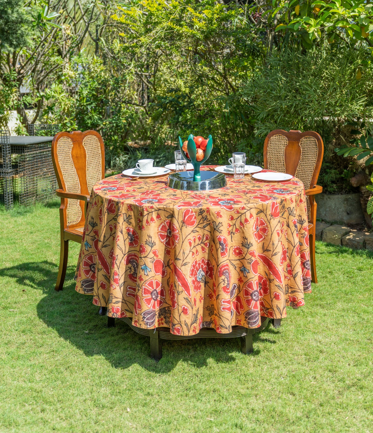 Table Cloth - Round