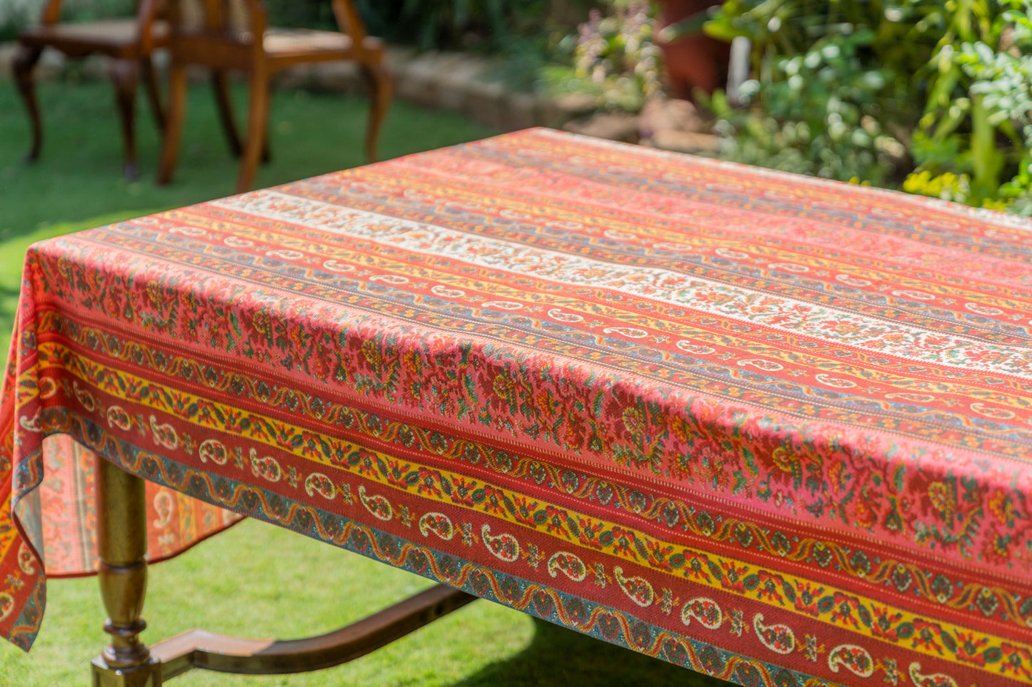 Table Cloth - Rectangle