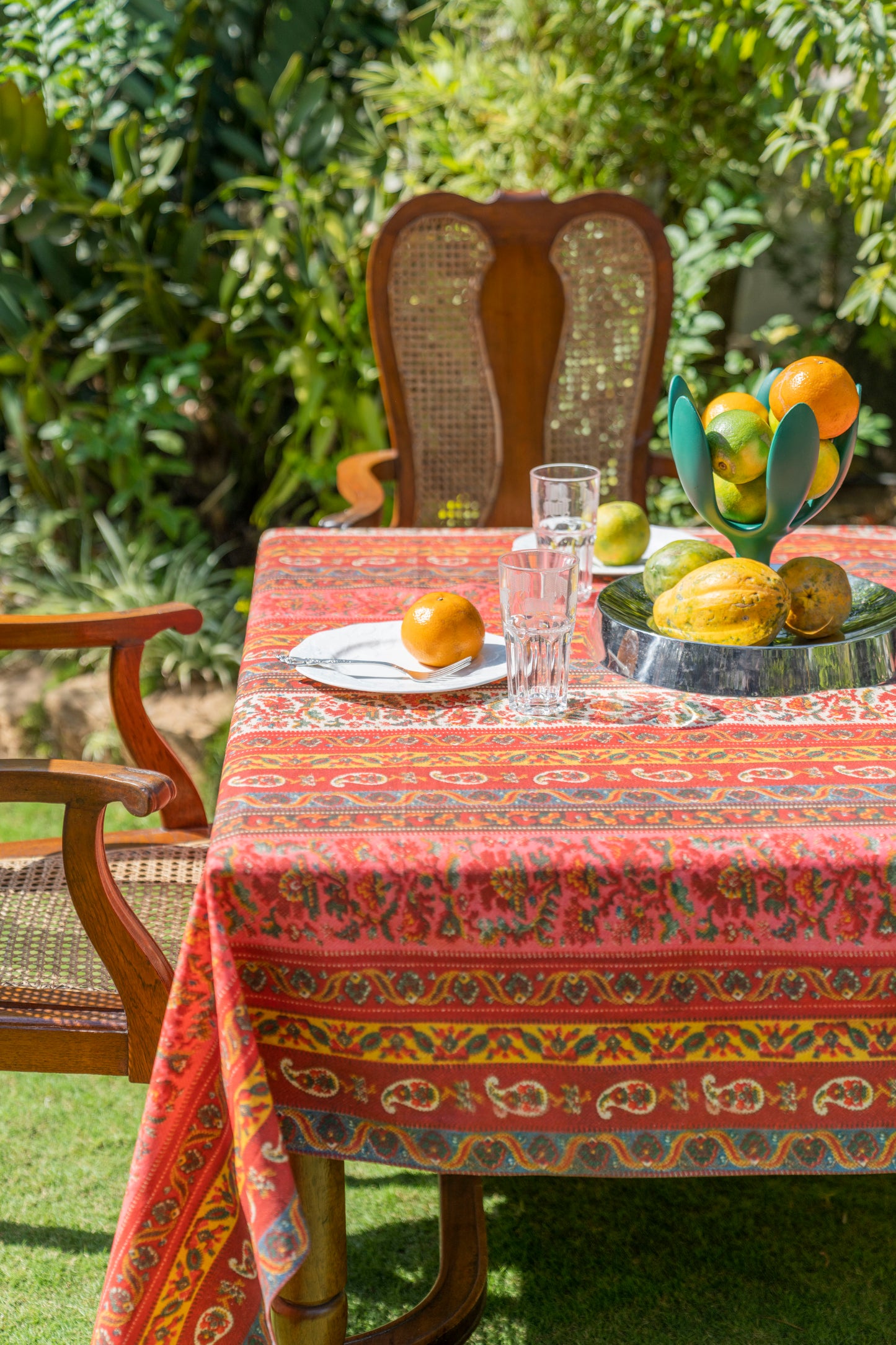 Table Cloth - Rectangle