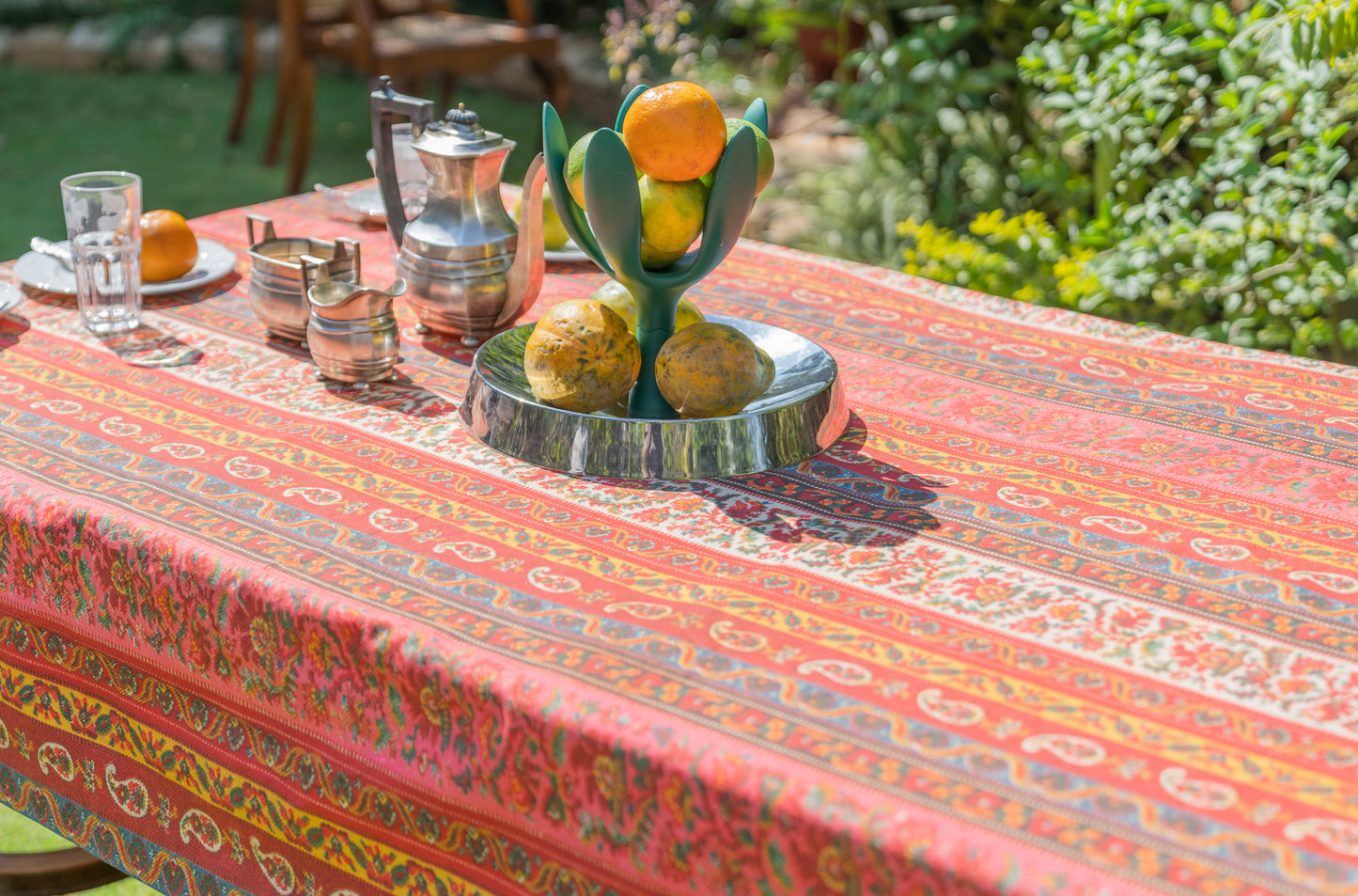 Table Cloth - Rectangle