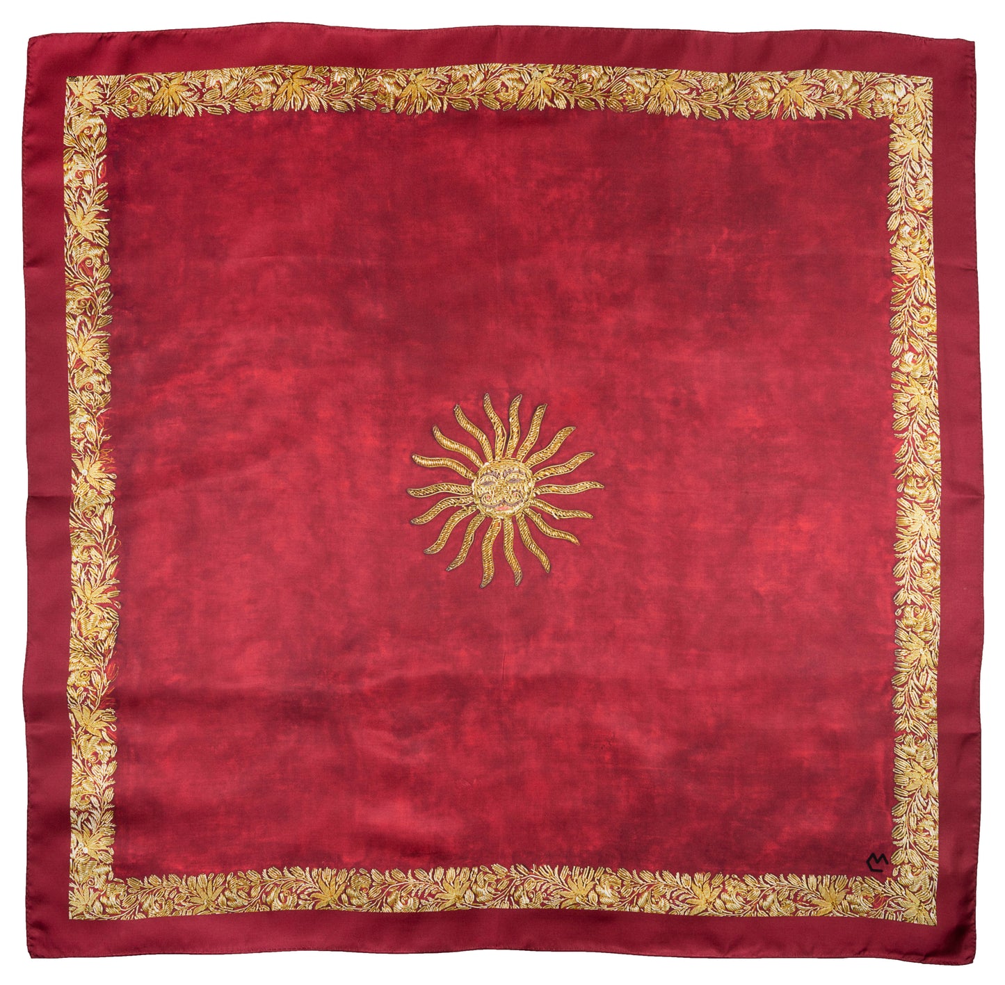 Fabric - Square Scarf