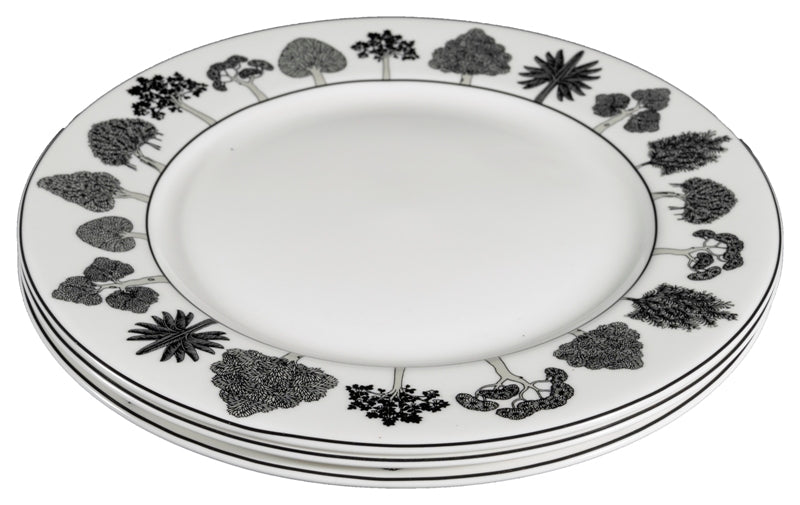 Tableware - Round Platter