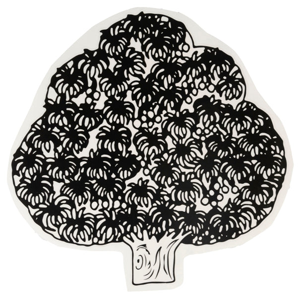Decal Stickers set of 8