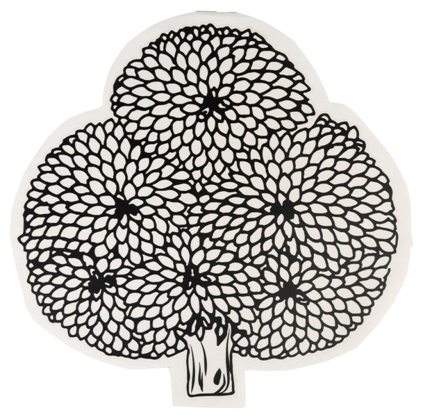 Decal Stickers set of 8