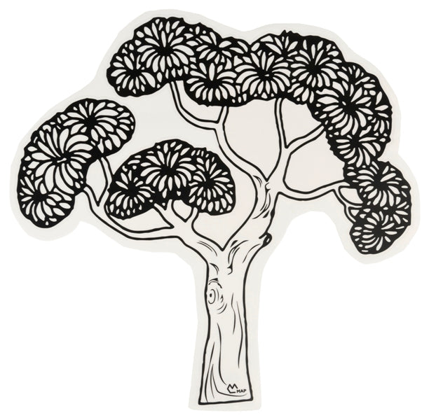 Decal Stickers set of 8