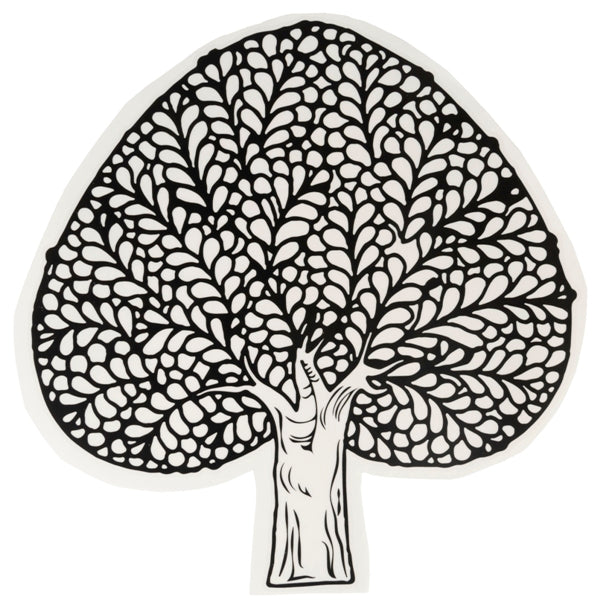 Decal Stickers set of 8