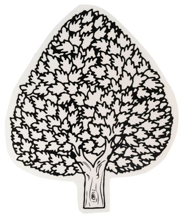 Decal Sticker set of 8