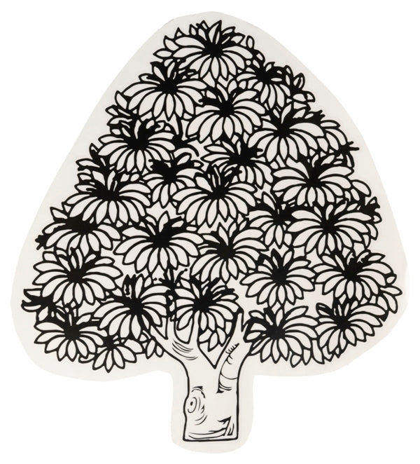Decal Stickers set of 8