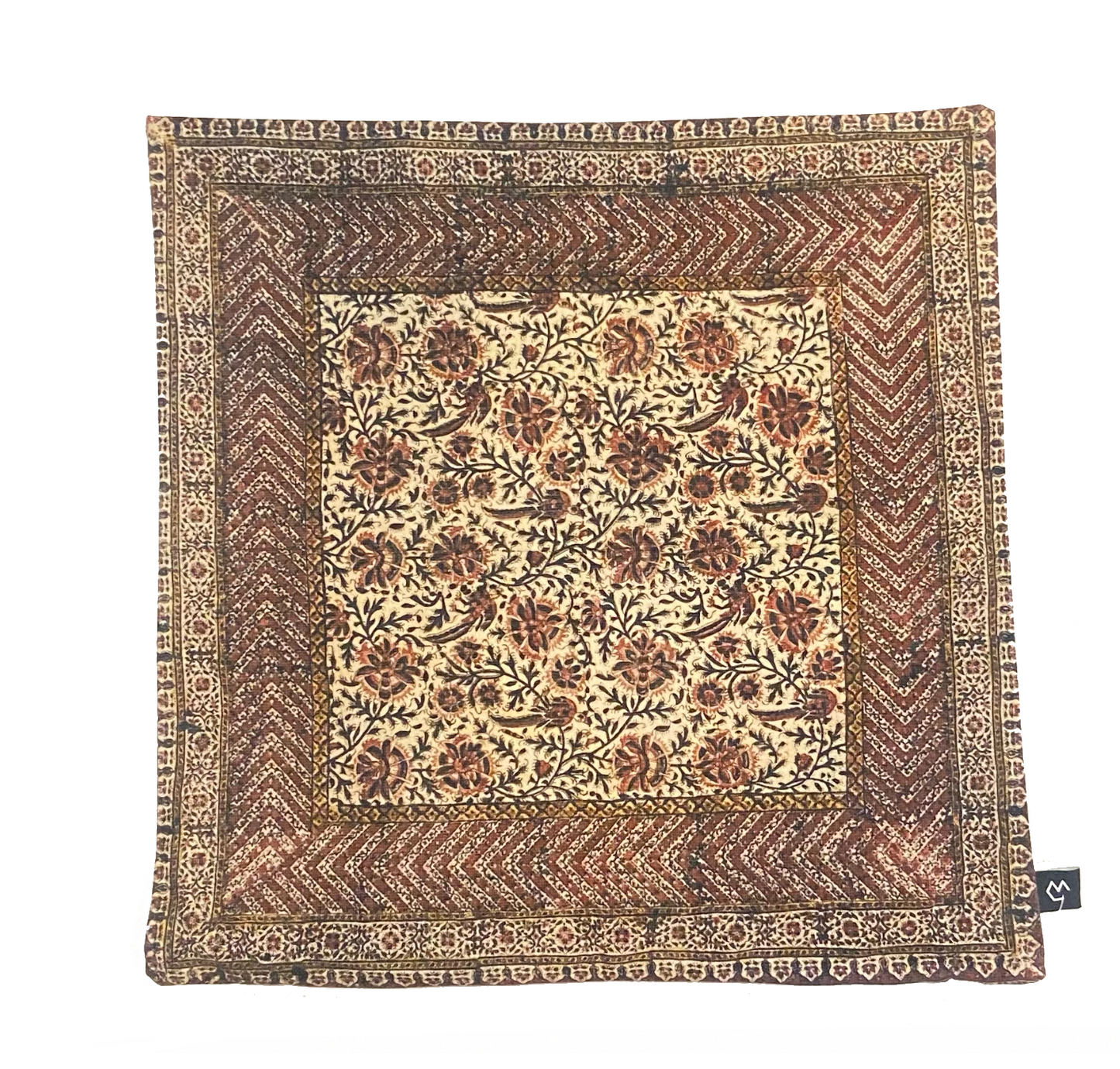 Fabric - Cushion Cover