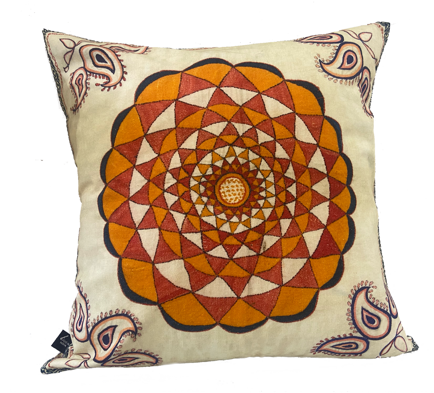 Fabric - Cushion Cover