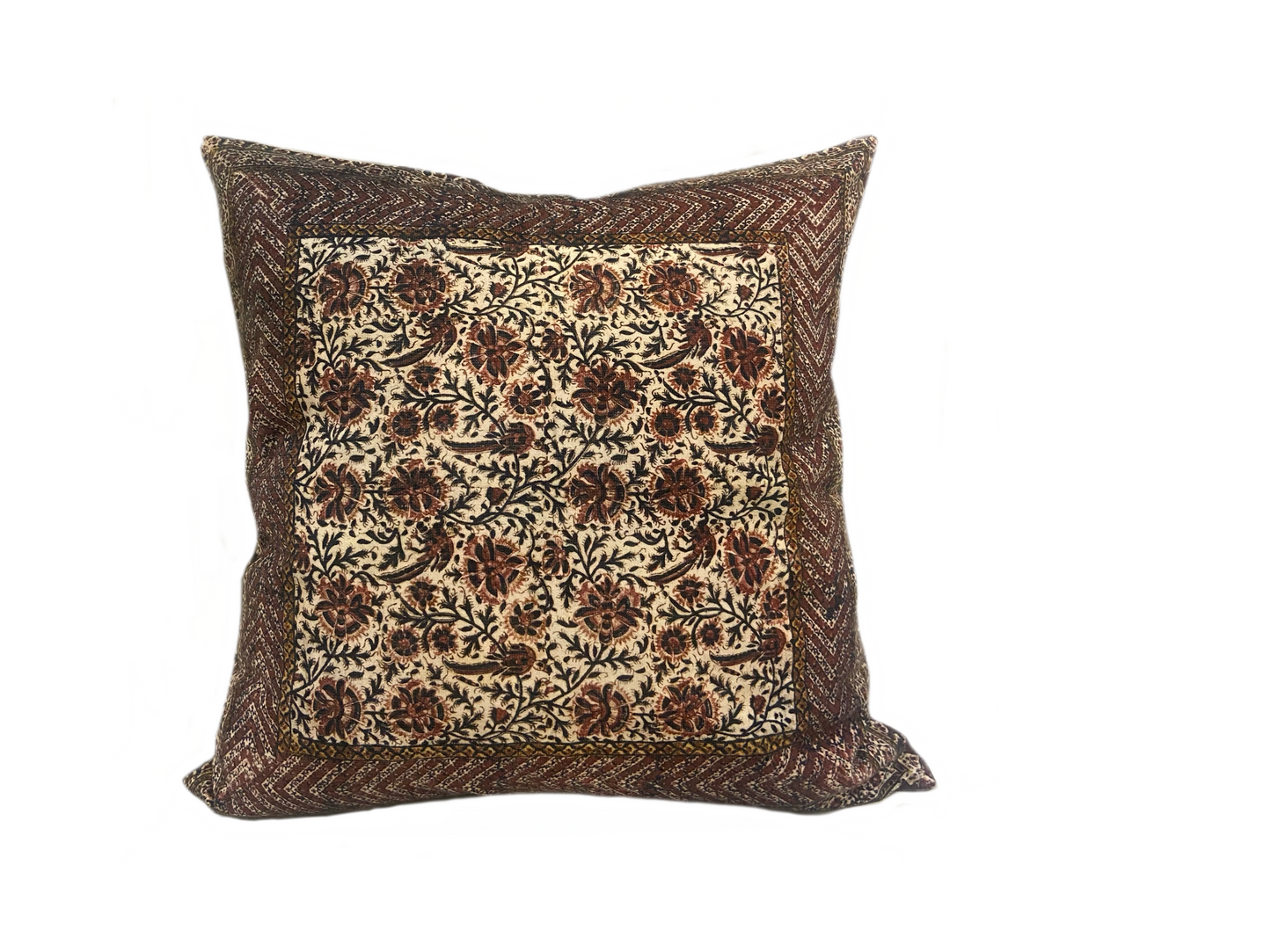 Fabric - Cushion Cover