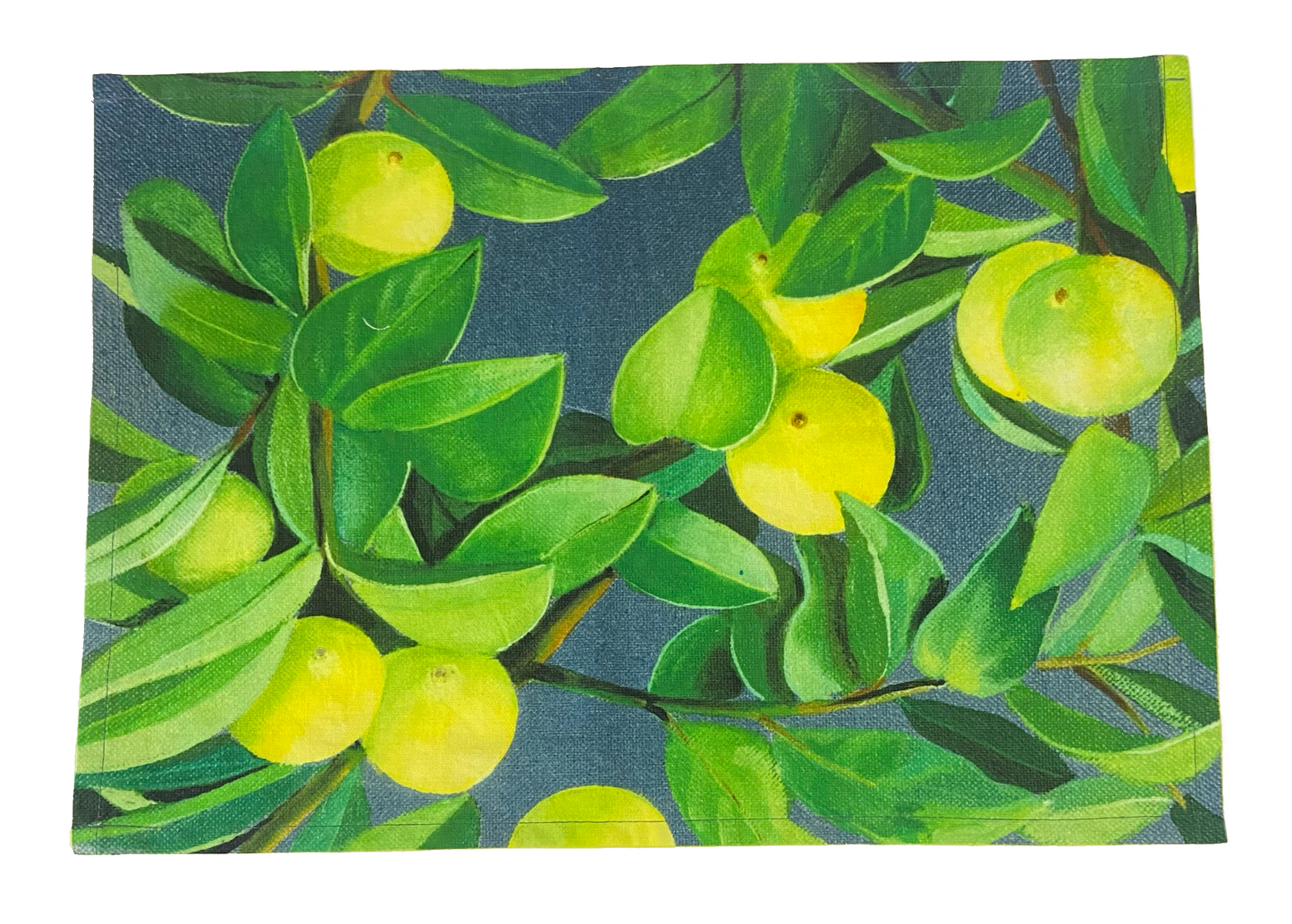 Fabric - Table Mats