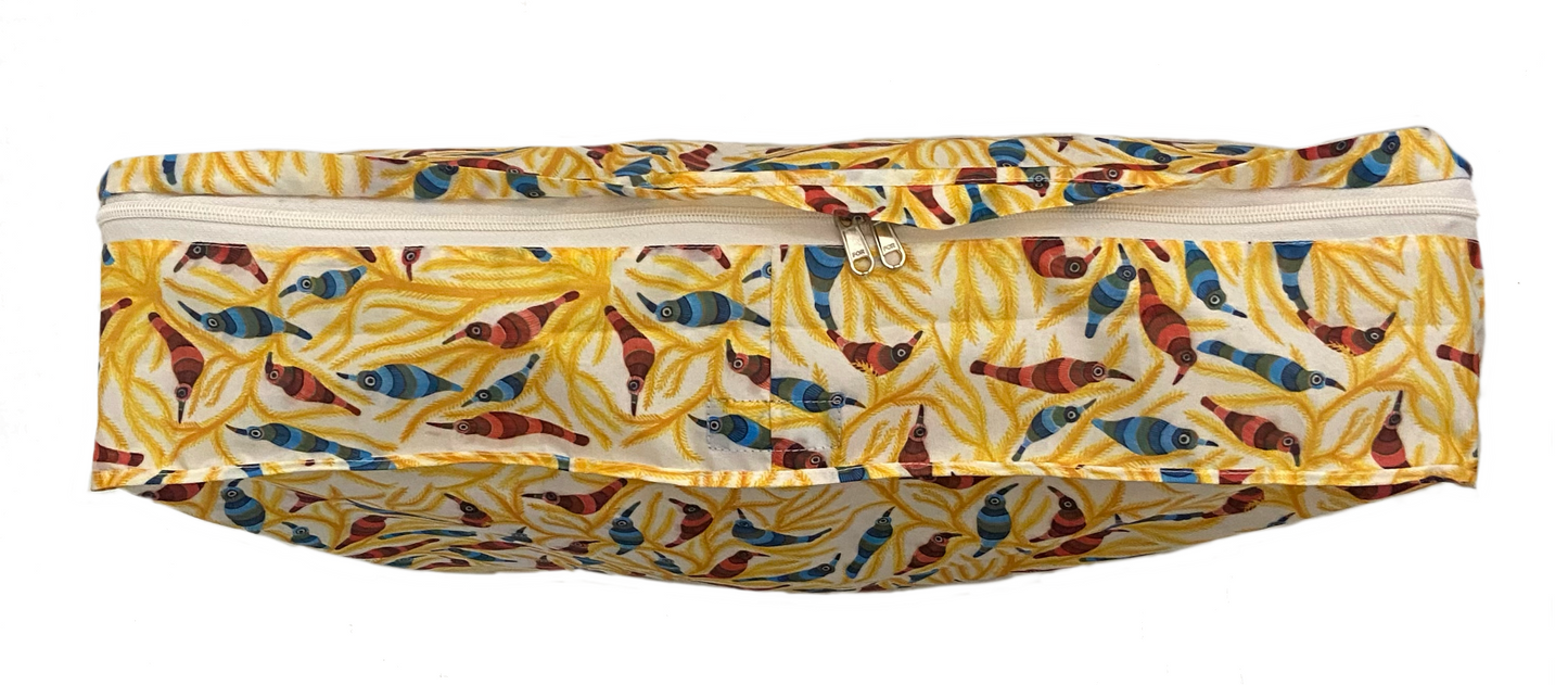 Bag - Travel Bag