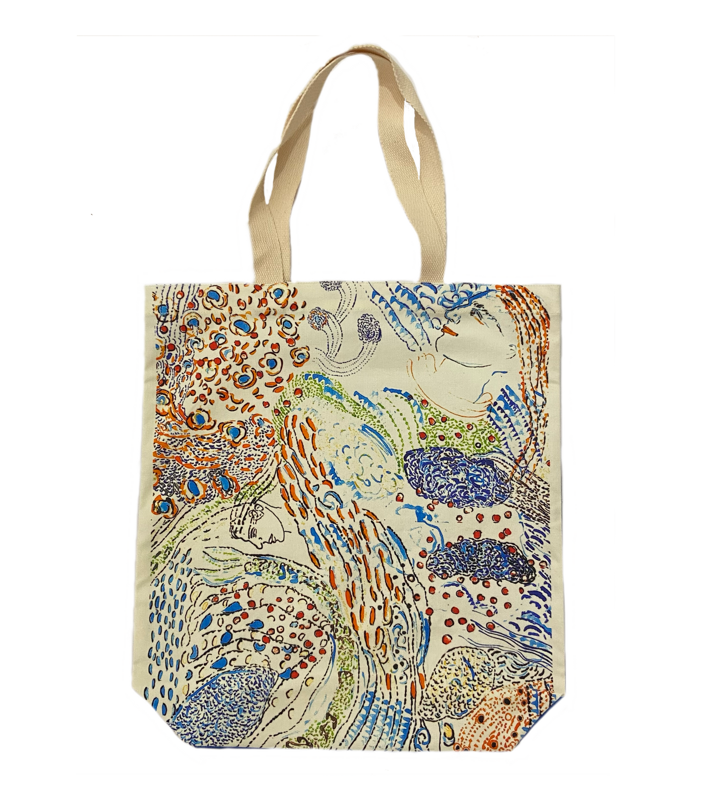 Bag - Tote Bag