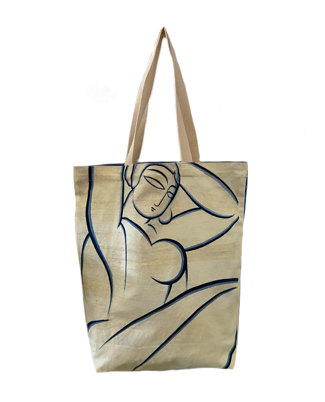 Bag - Tote Bag