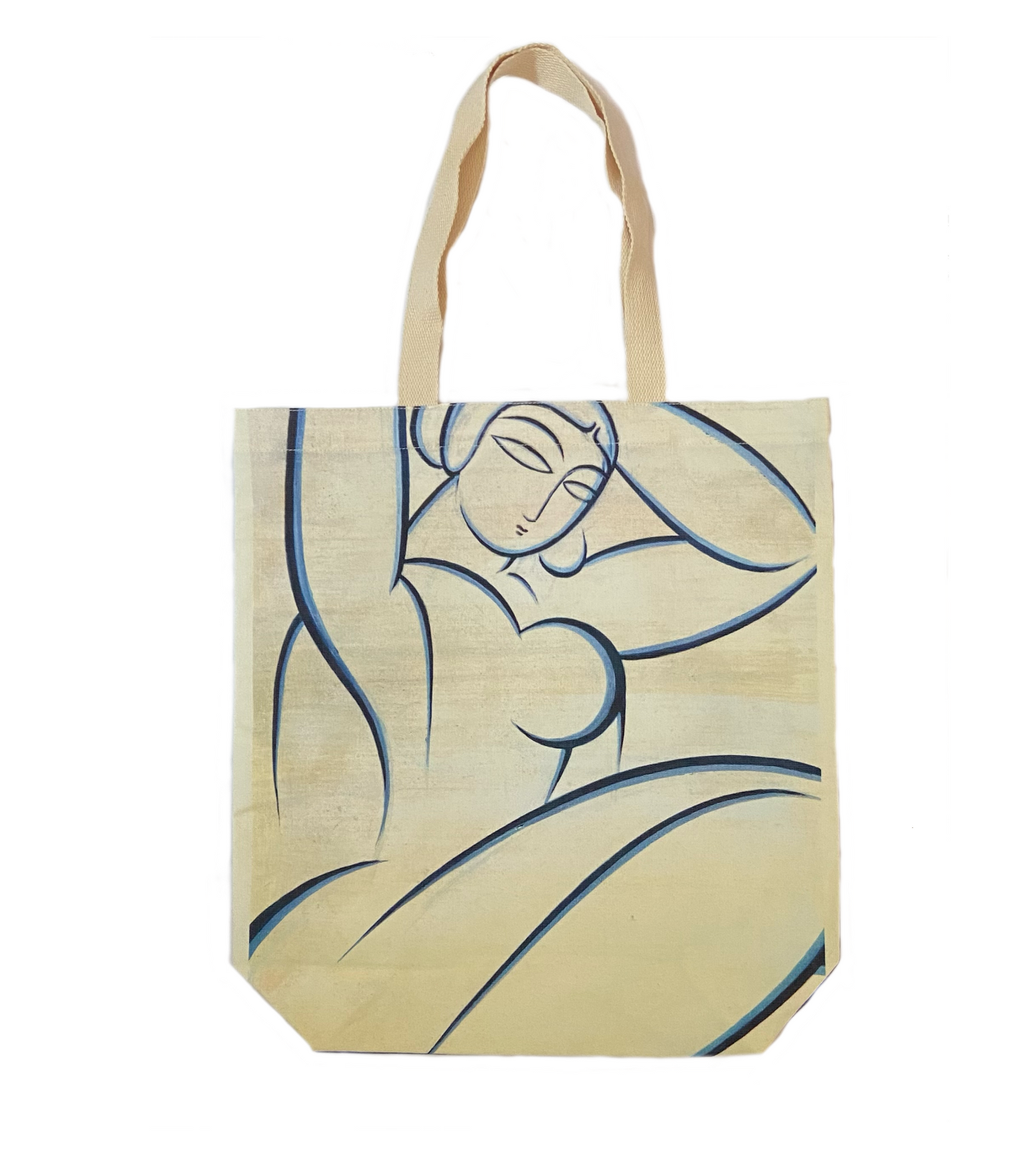 Bag - Tote Bag