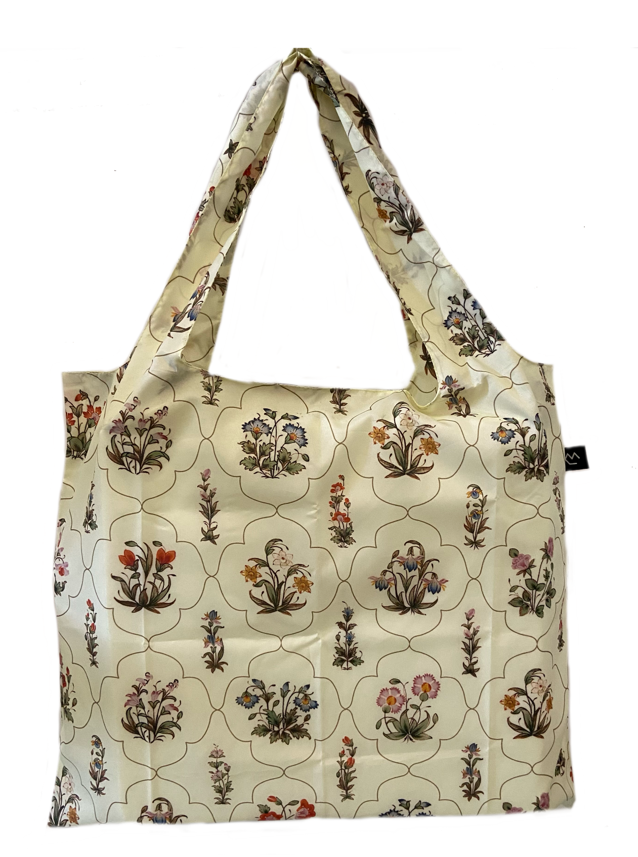 Bag - Shopping Bag with a Pouch