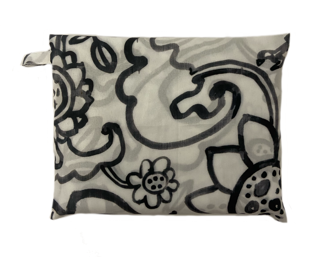 Bag - Shopping Bag with a Pouch