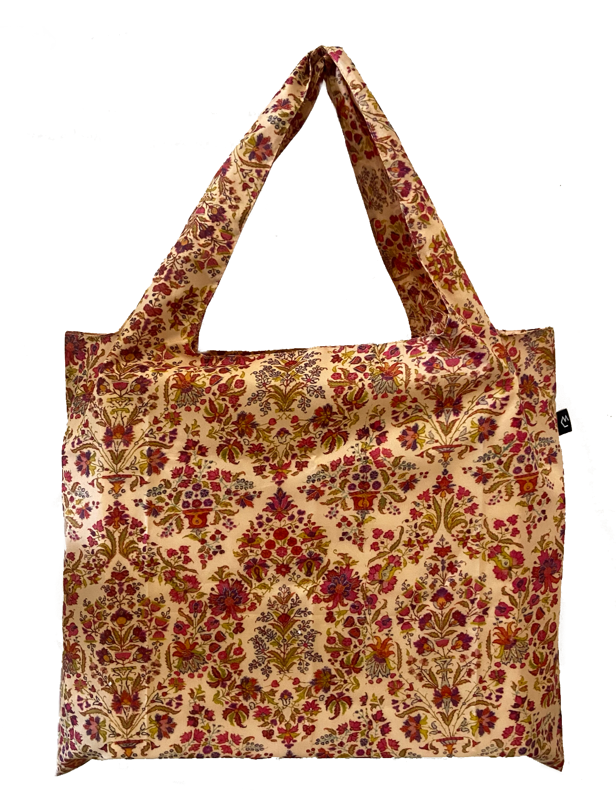 Bag - Shopping Bag with a Pouch