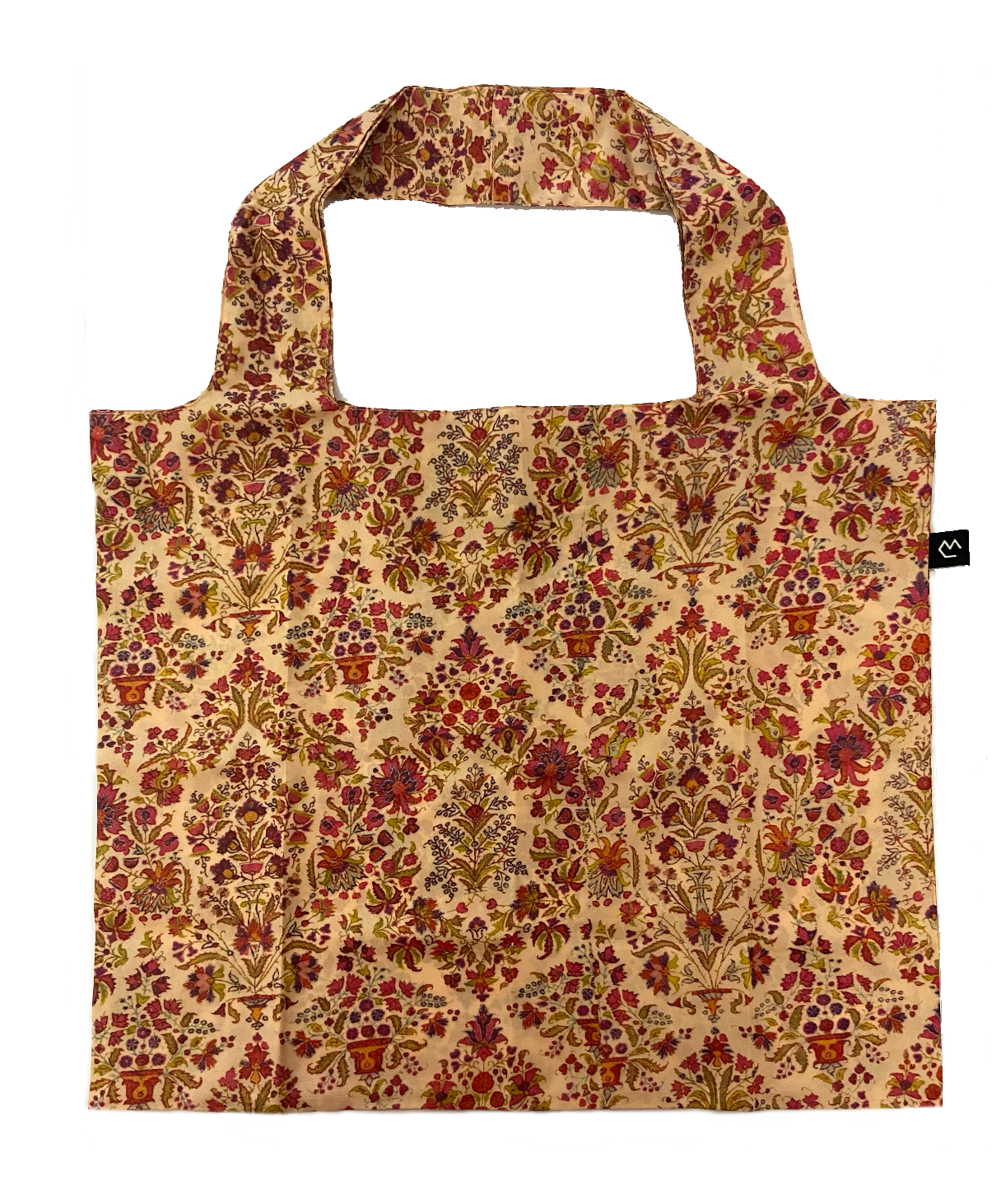 Bag - Shopping Bag with a Pouch
