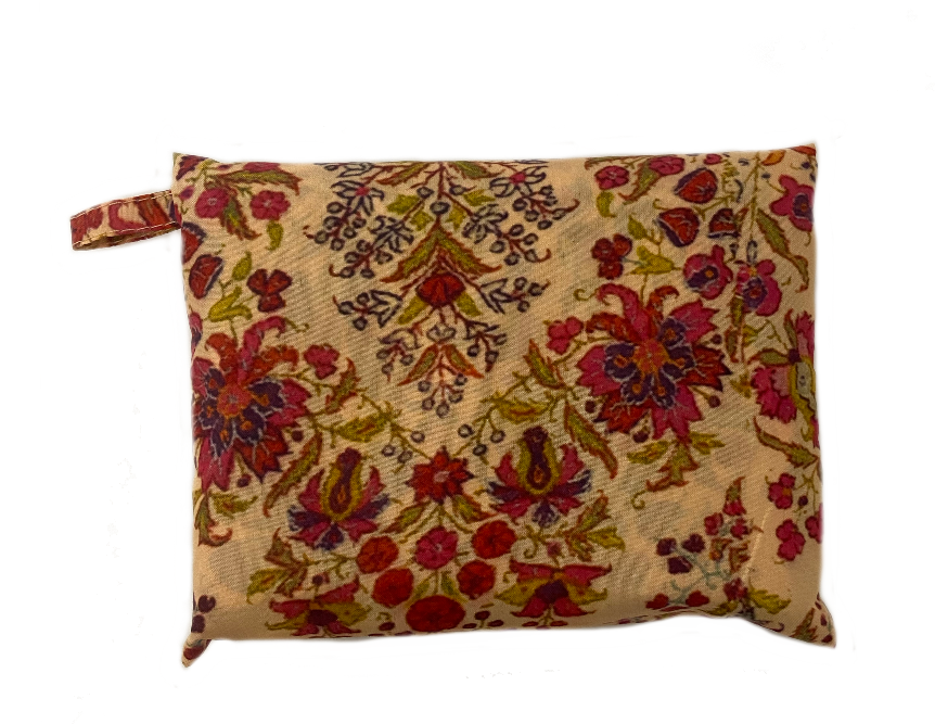 Bag - Shopping Bag with a Pouch