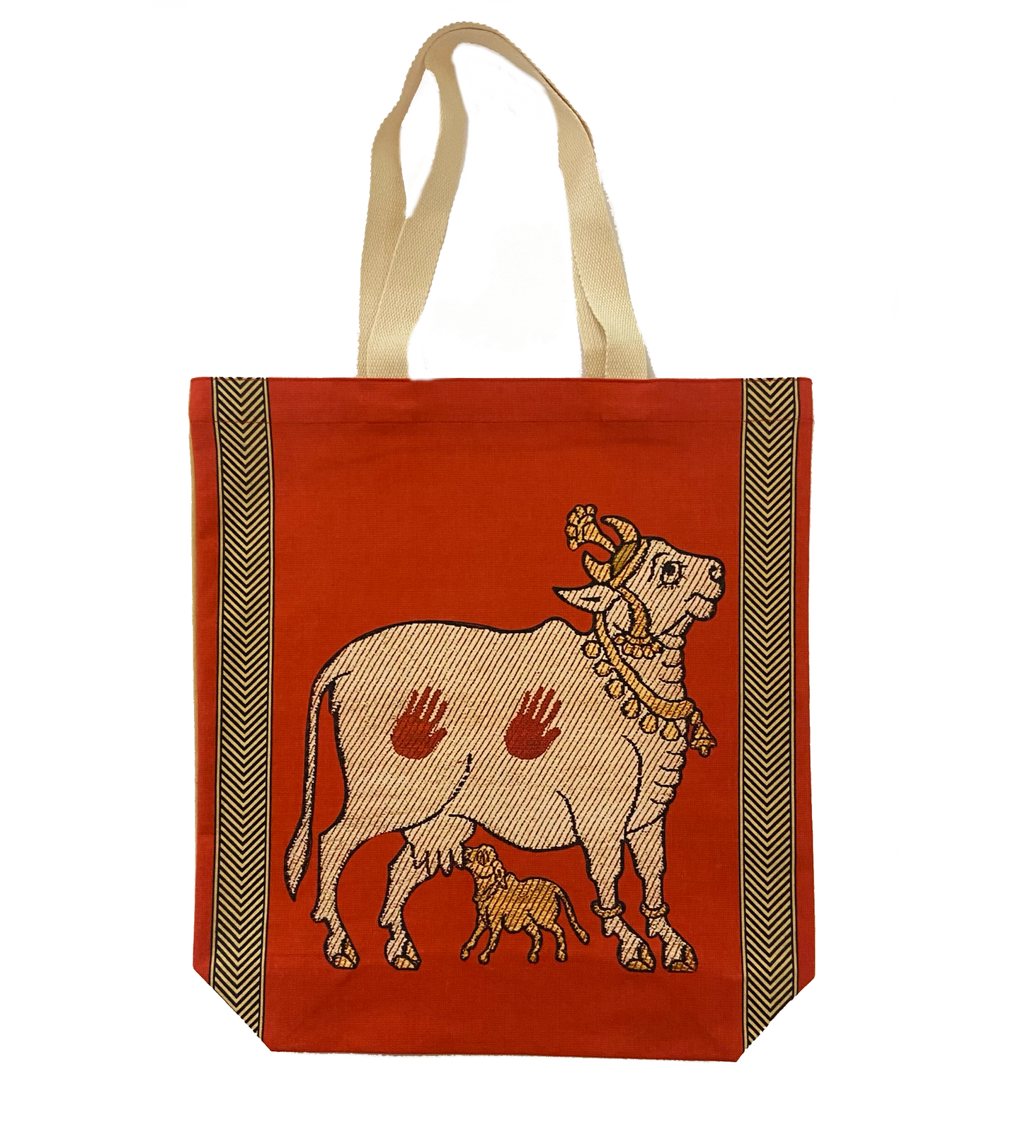 Bag - Tote Bag