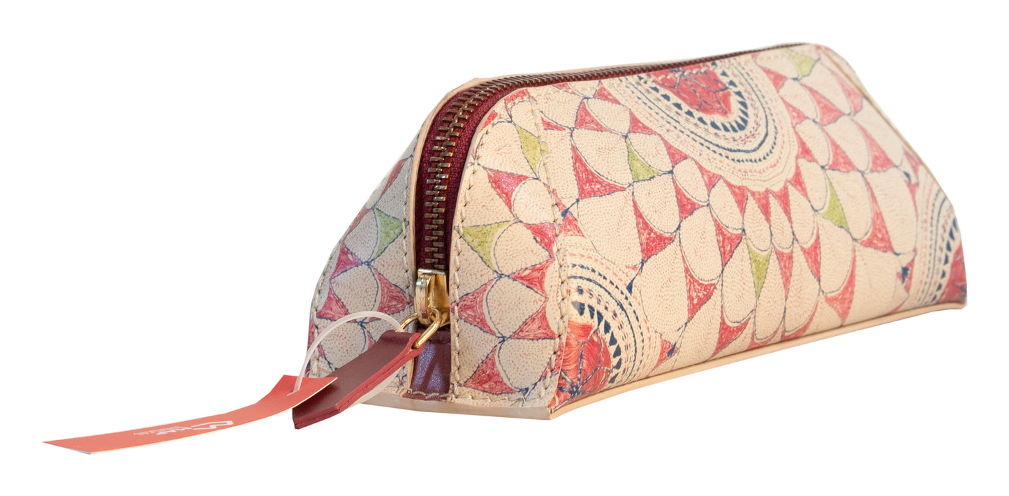 Leather - Pencil Case