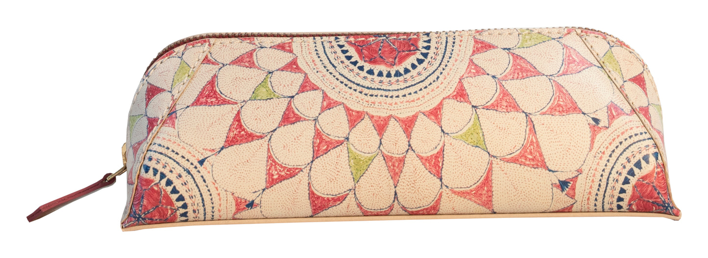 Leather - Pencil Case