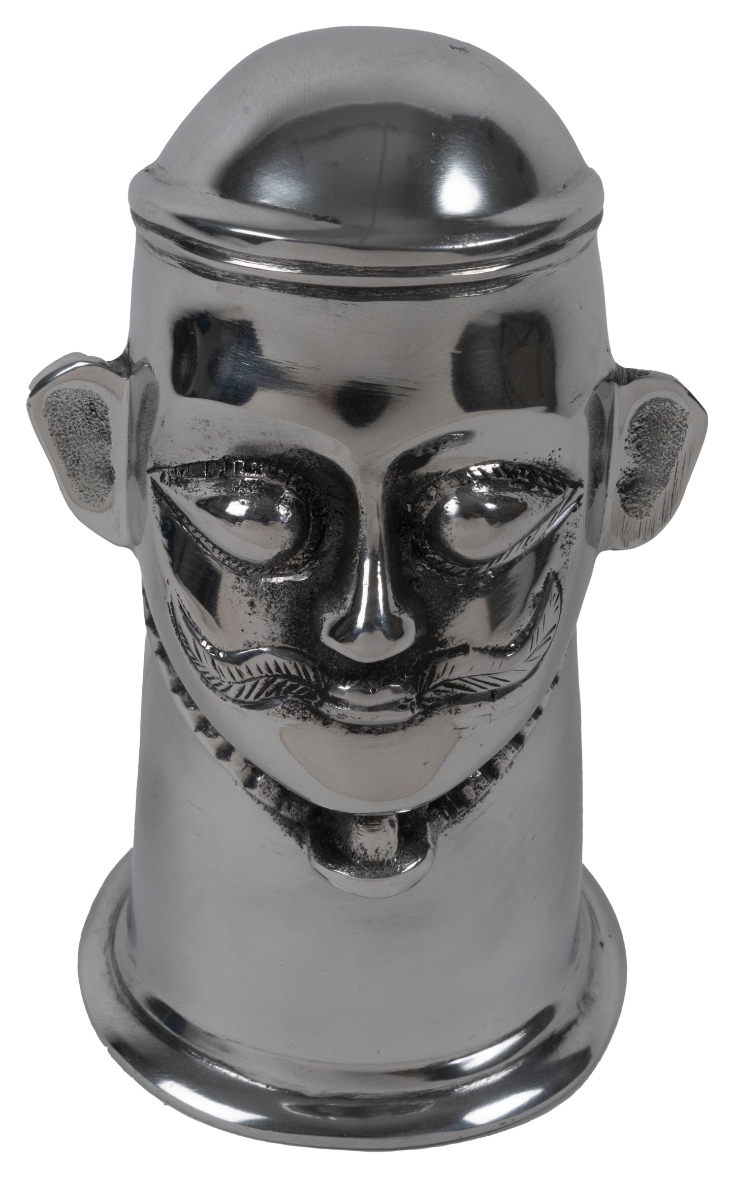 Aluminium - Head