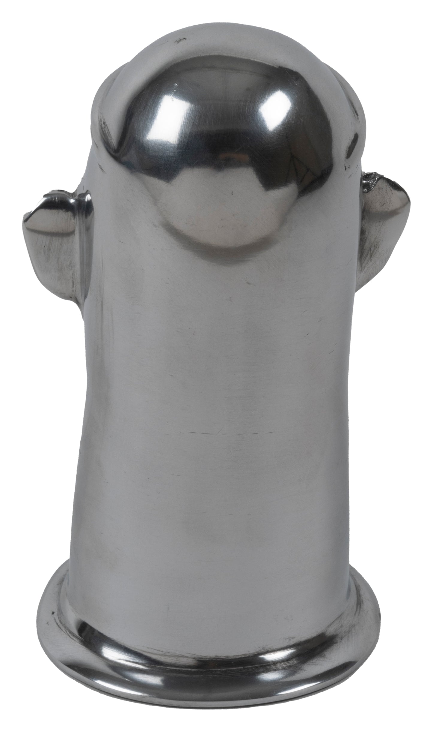 Aluminium - Head