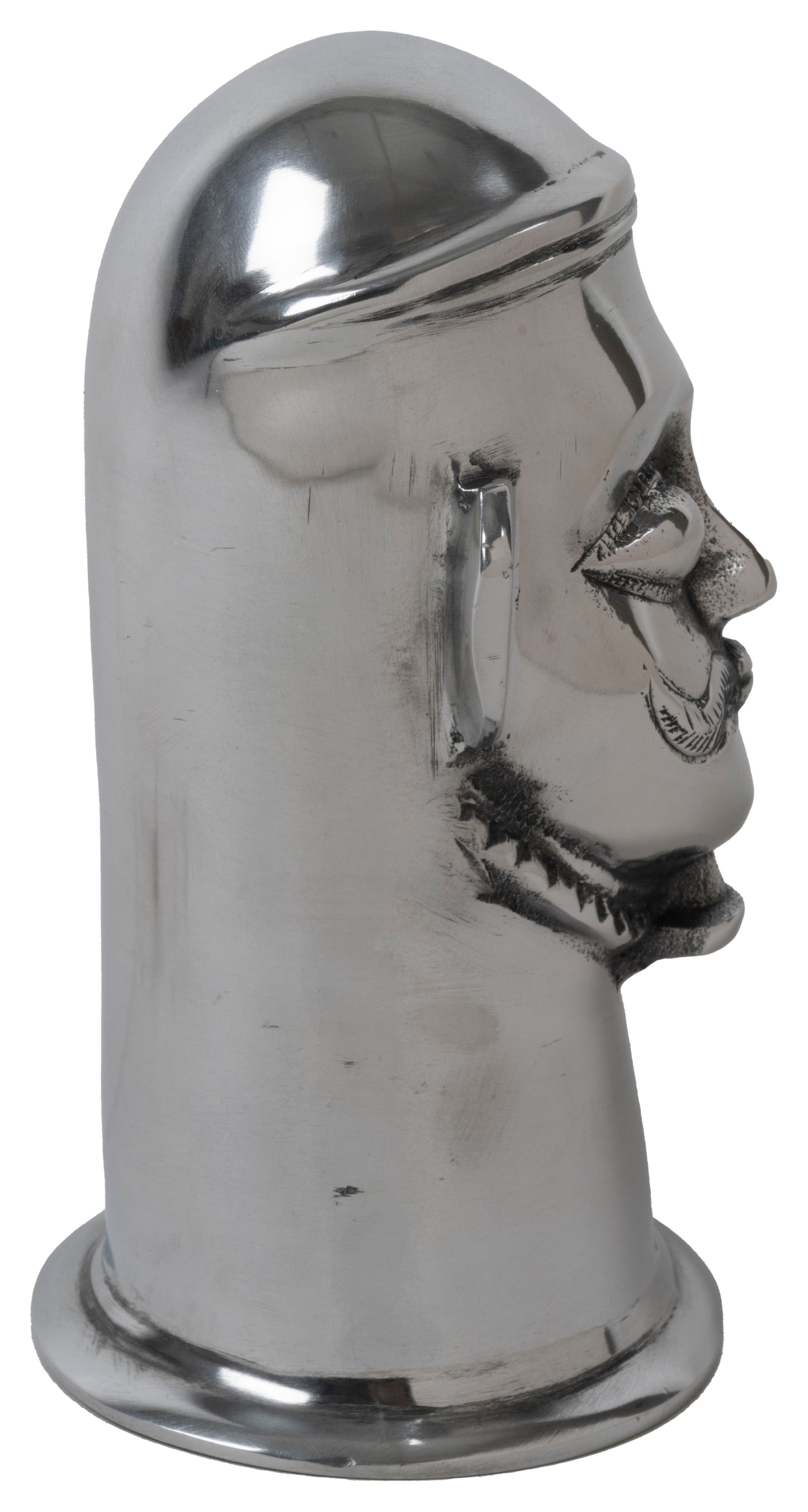 Aluminium - Head