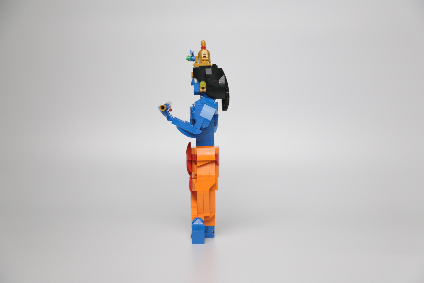 Krishna
