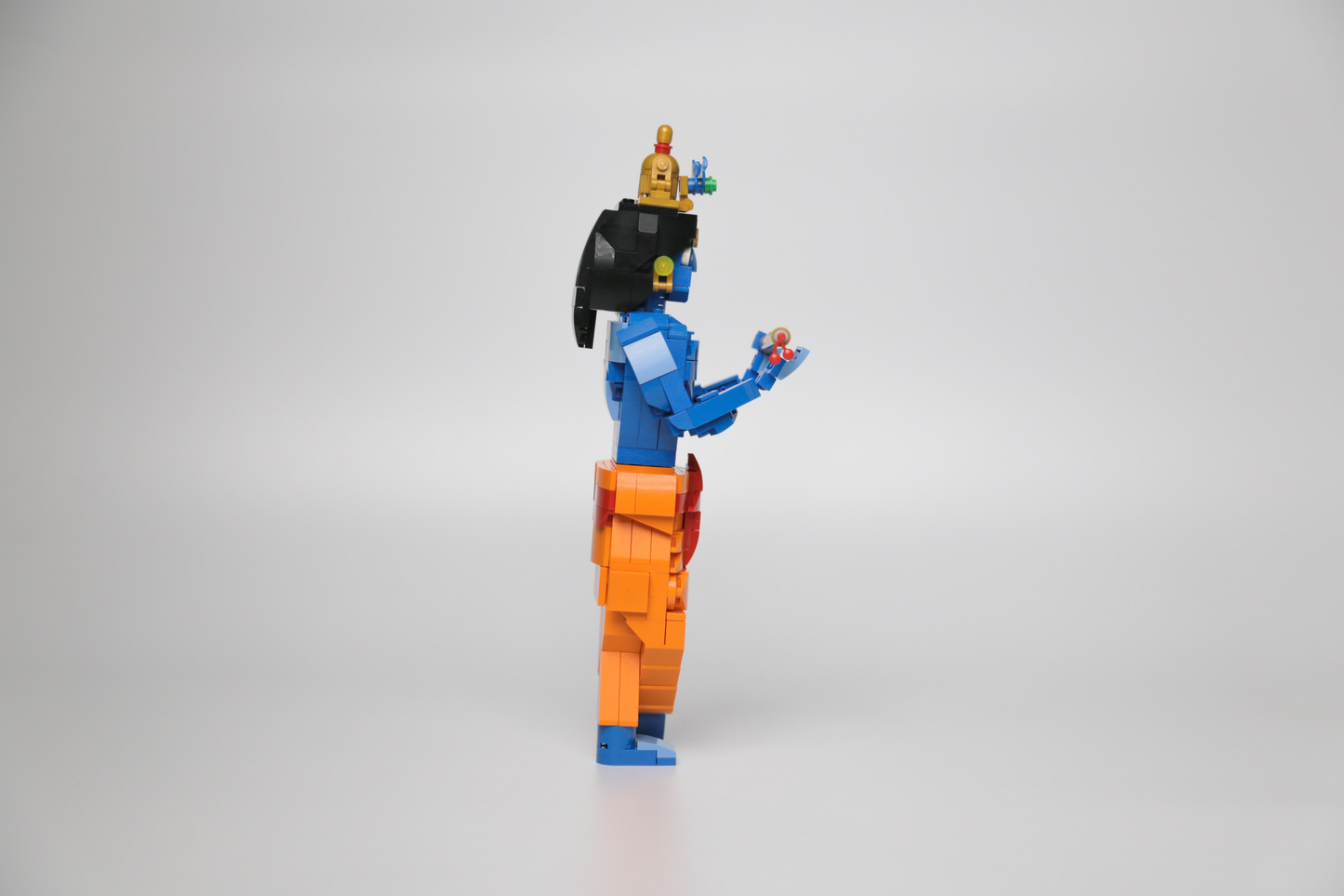 Krishna