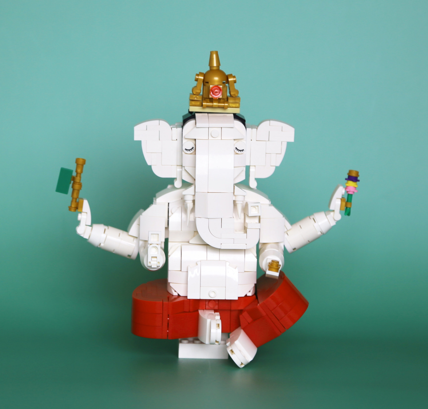 Ganesha