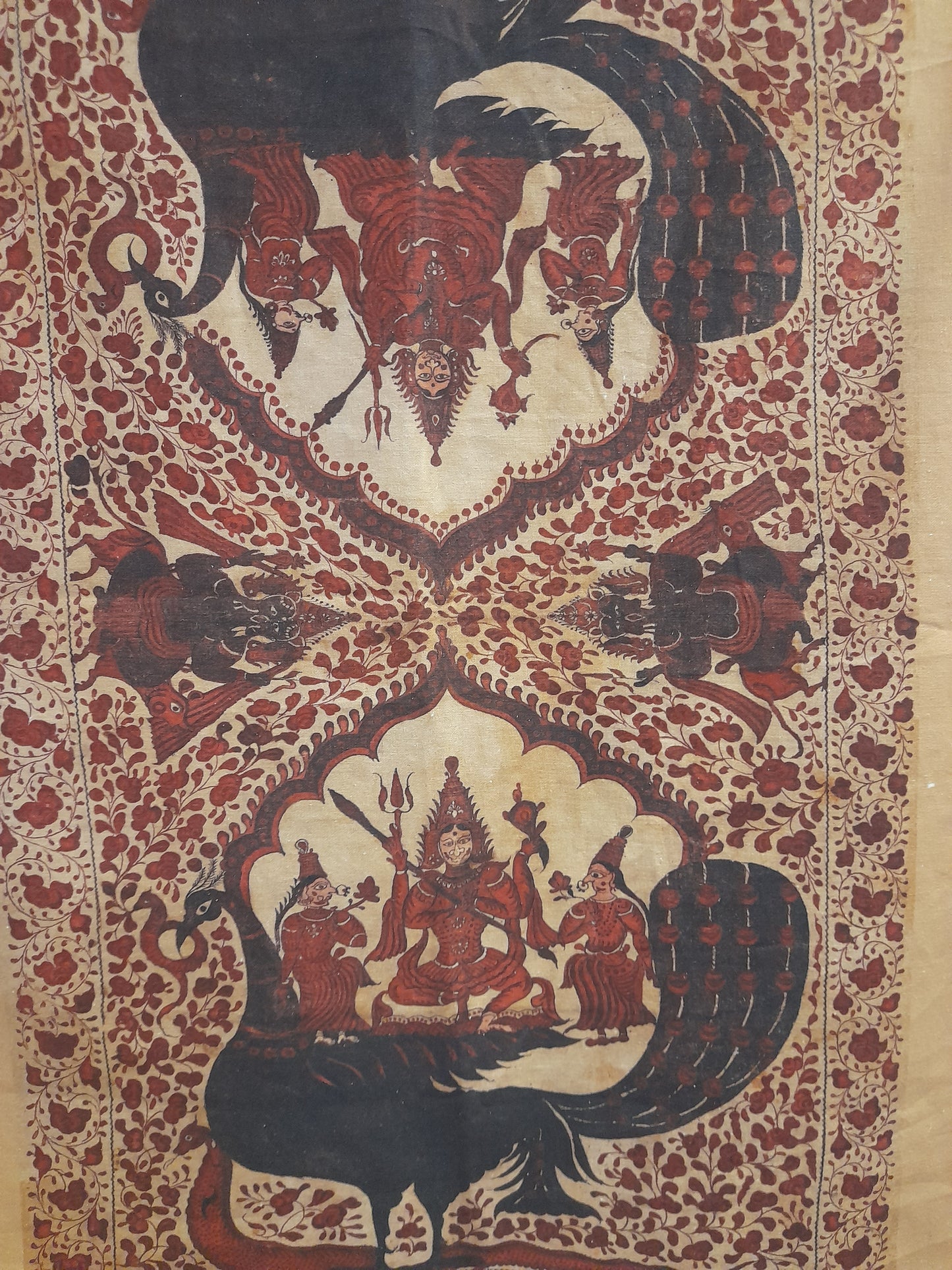 Wall Hanging