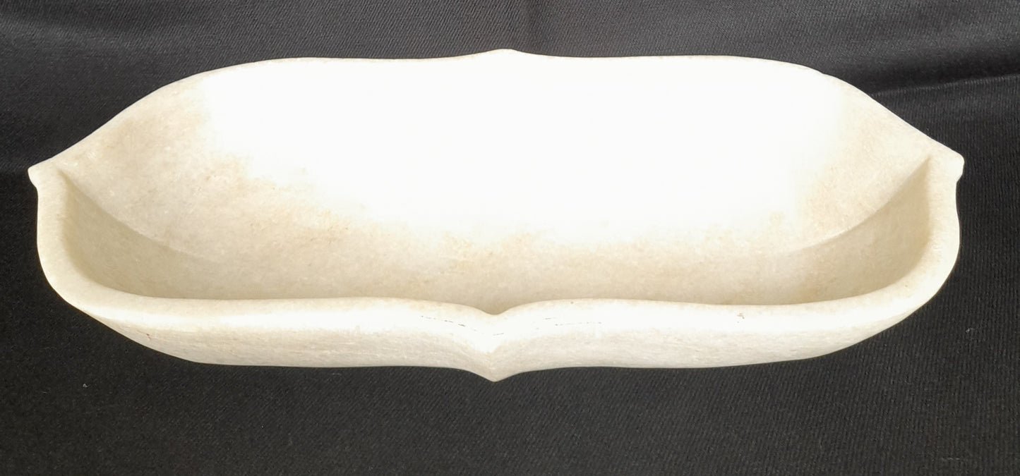 MARBLE BOWL - SAX 417.36