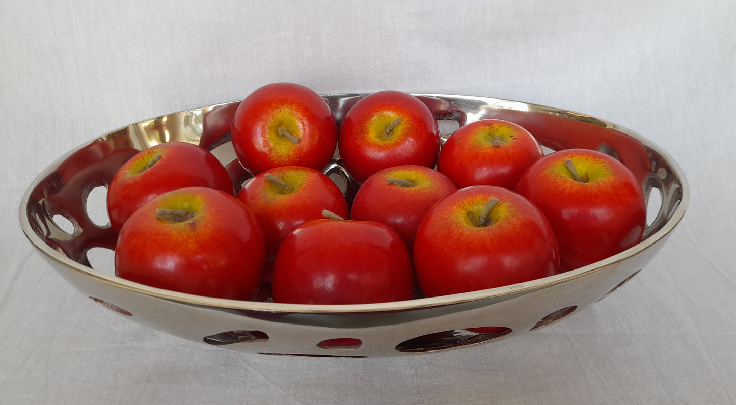 PERFORATED BOWL - ASMG 122.2