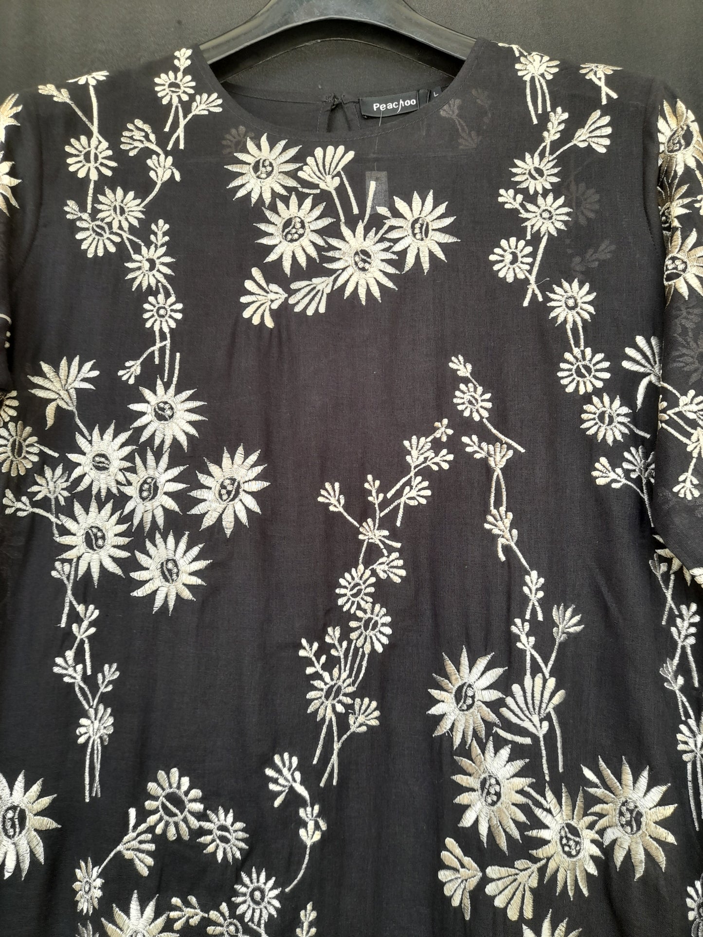 DRESS - PCH 27.4