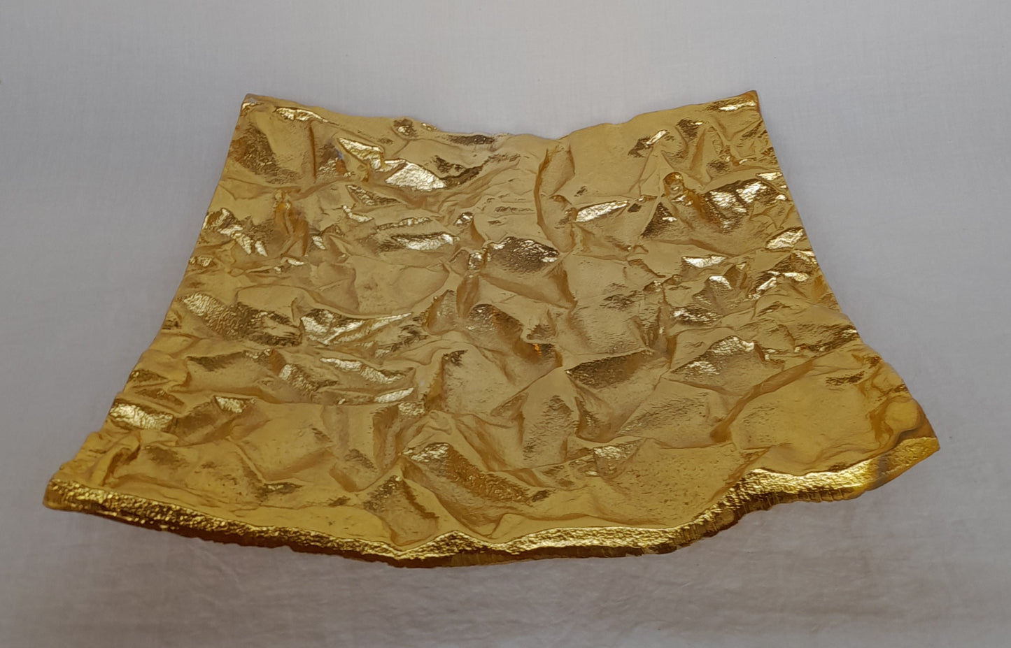 SQUARE DISH - ASMG 244.5