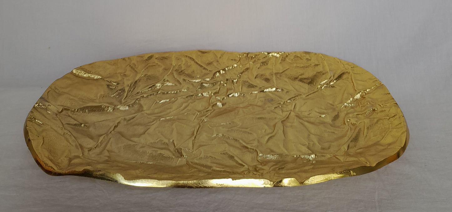 OVAL DISH - ASMG 244.6