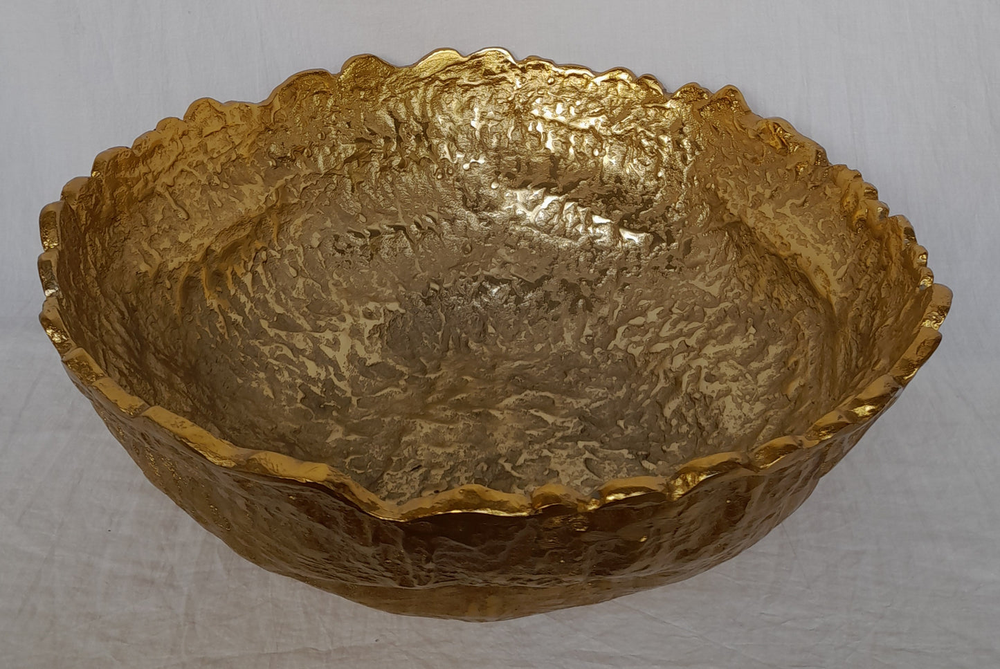 ROUND BOWL - ASMG 244.7