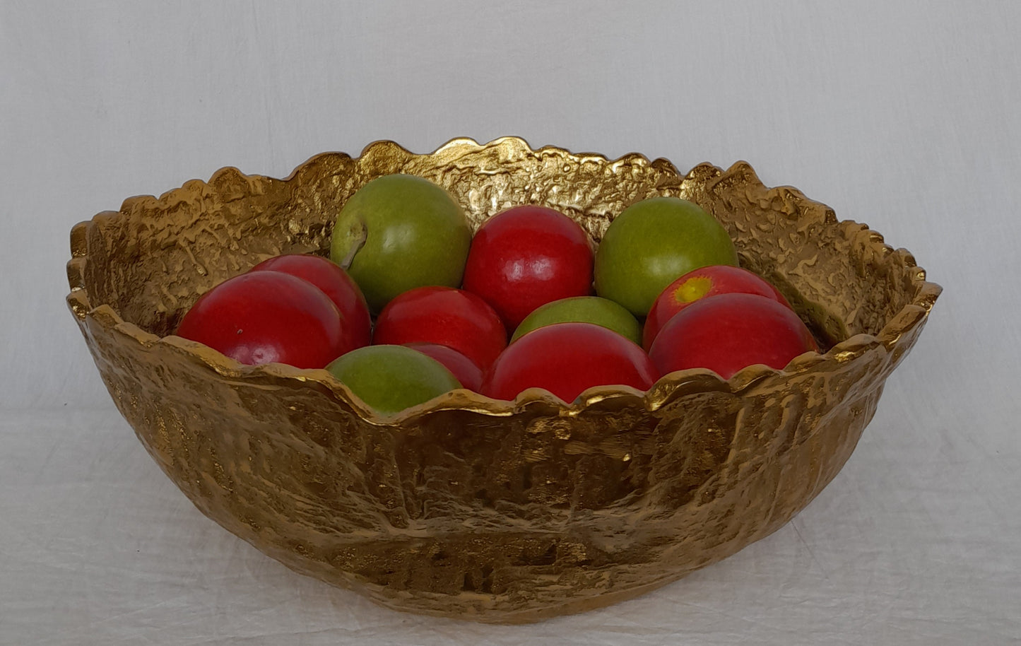 ROUND BOWL - ASMG 244.7