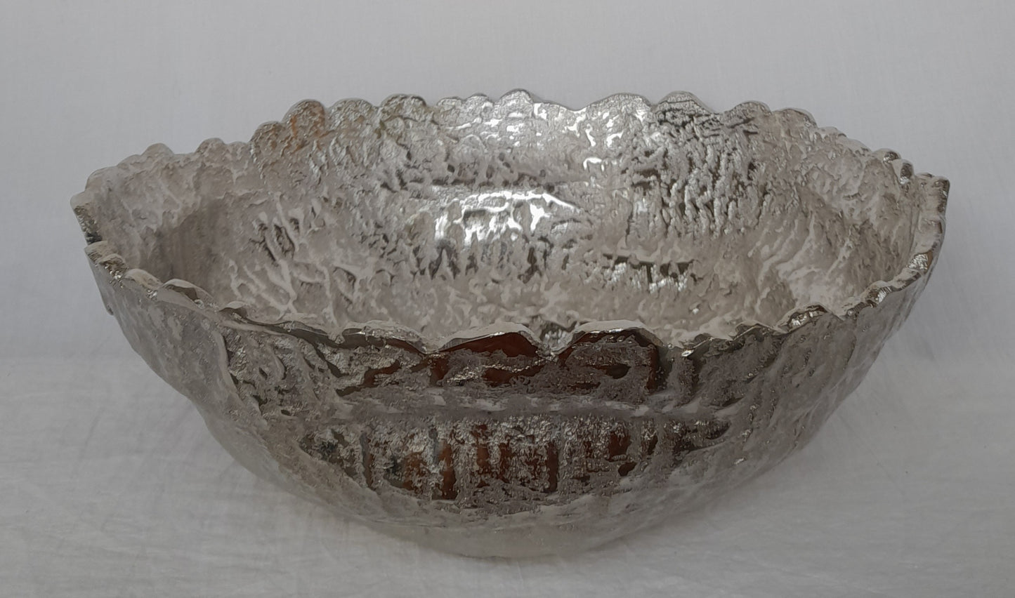 ROUND BOWL - ASMG 244.7
