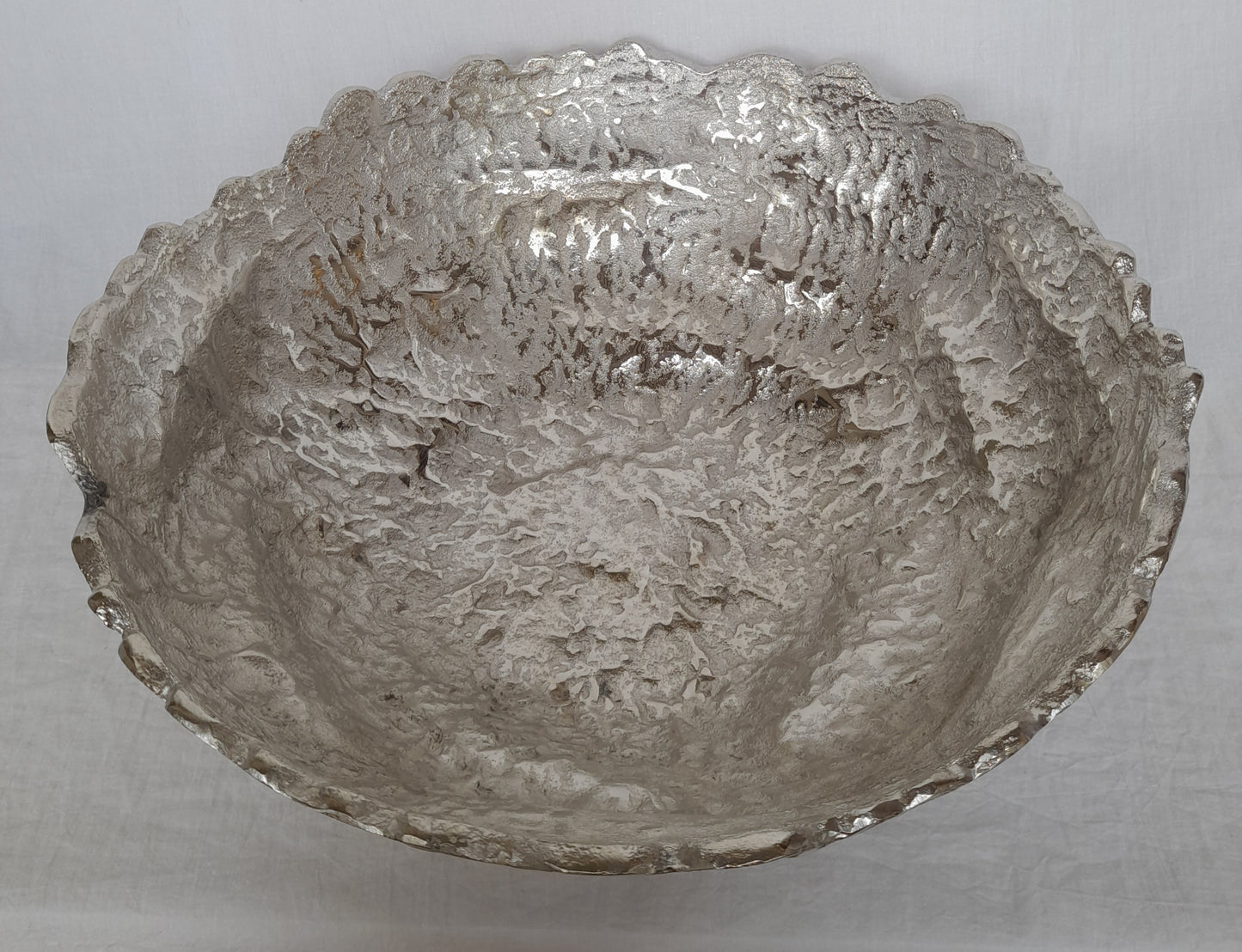 ROUND BOWL - ASMG 244.7