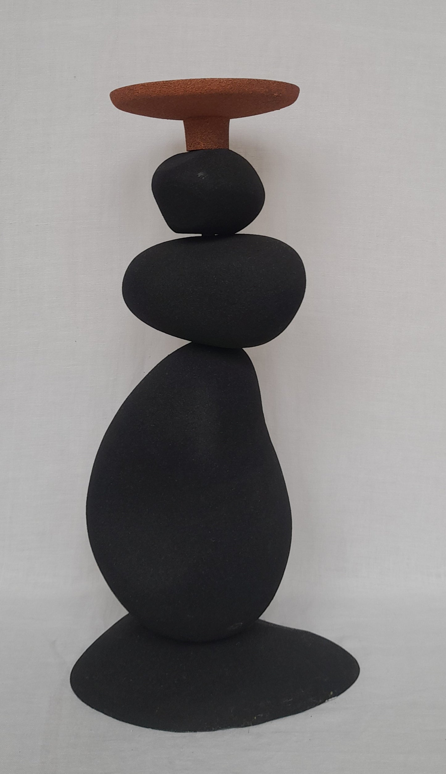 CANDLE HOLDER - AXM 12